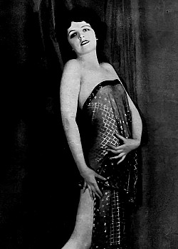 Hazel Keener